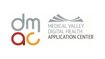 Medical Valley Digital Health Application Center GmbH
